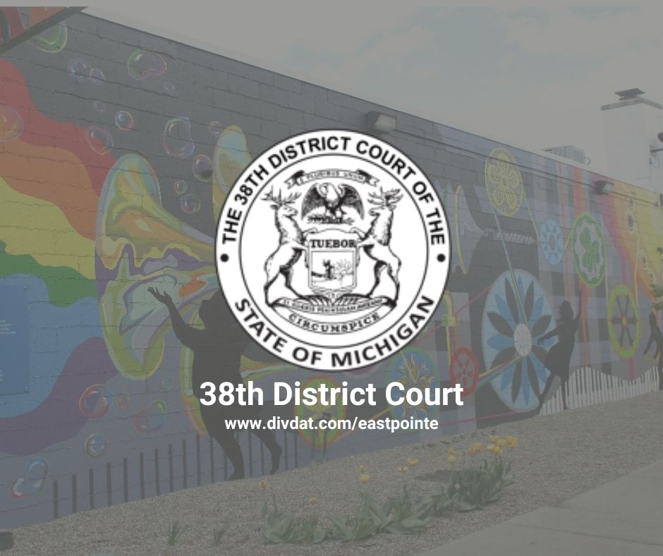 DivDat on LinkedIn: Exciting news for Eastpointe residents 🎉 The 38th DivDat on LinkedIn: Exciting news for Eastpointe residents 🎉 The 38th