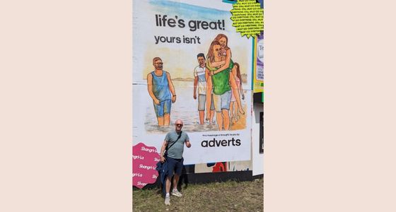 TMW on LinkedIn: Bursting your bubble: How TMW #39 s Dan Bowers keeps the TMW on LinkedIn: Bursting your bubble: How TMW #39 s Dan Bowers keeps the