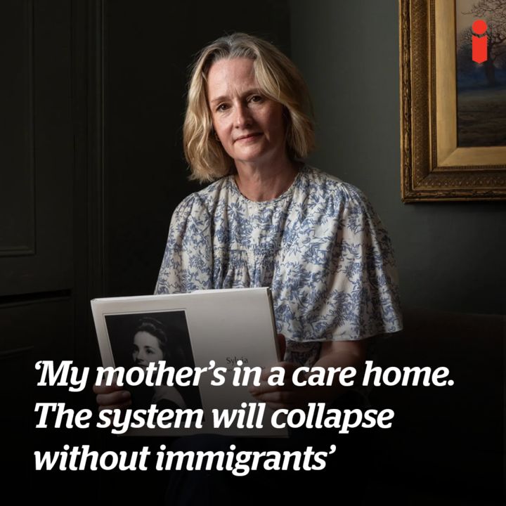 Her happiness is dependent on their compassion and skills yet the Her happiness is dependent on their compassion and skills yet the