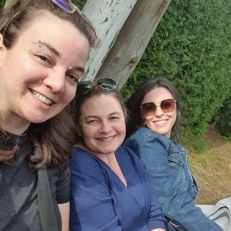 Leanne Knight, Graphic Designer on LinkedIn: I recently had a human ...