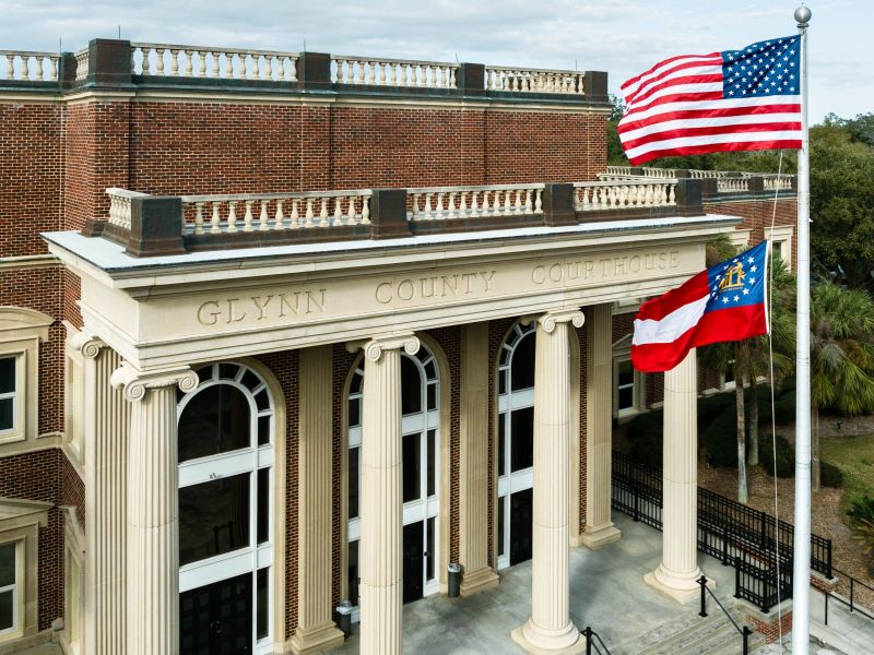 The Current GA on LinkedIn: Glynn County magistrate court asks for pay The Current GA on LinkedIn: Glynn County magistrate court asks for pay