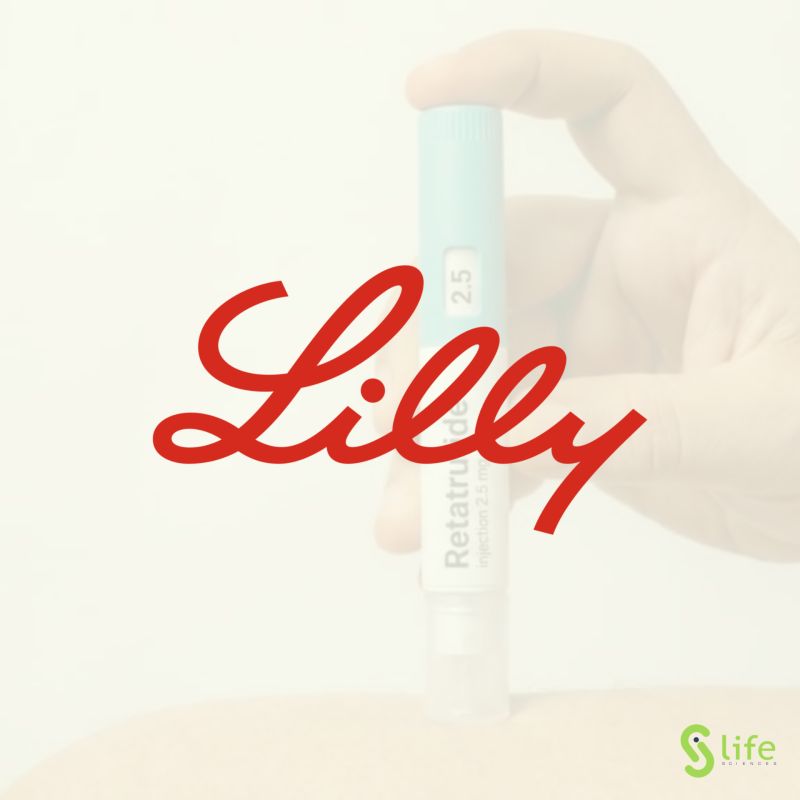 retatrutide eli lilly Lilly's Next-Gen Obesity Drug Delivers Positive Weight-Loss Results Buy Retatrutide 10mg Online |