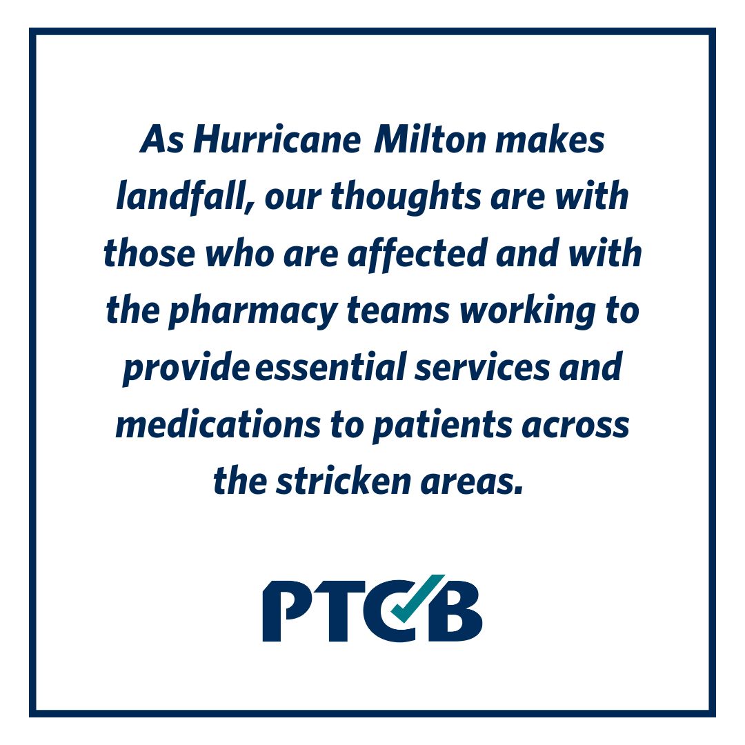 Pharmacy Technician Certification Board (PTCB) on LinkedIn: PTCB is Pharmacy Technician Certification Board (PTCB) on LinkedIn: PTCB is