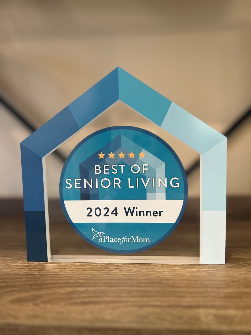 Arden Courts on LinkedIn: Arden Courts of Silver Spring is honored to Arden Courts on LinkedIn: Arden Courts of Silver Spring is honored to