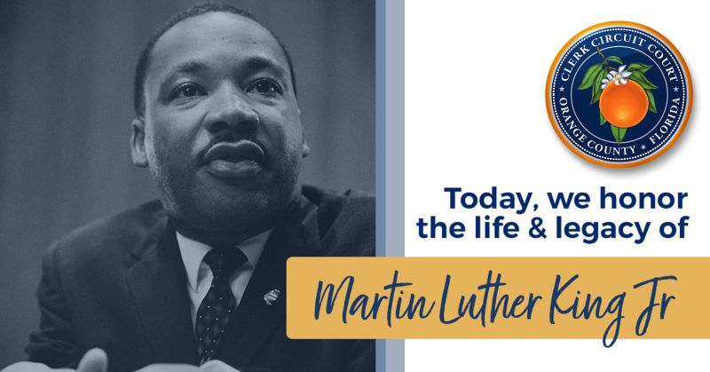 Orange County Clerk of Courts on LinkedIn: Today we celebrate and honor Orange County Clerk of Courts on LinkedIn: Today we celebrate and honor