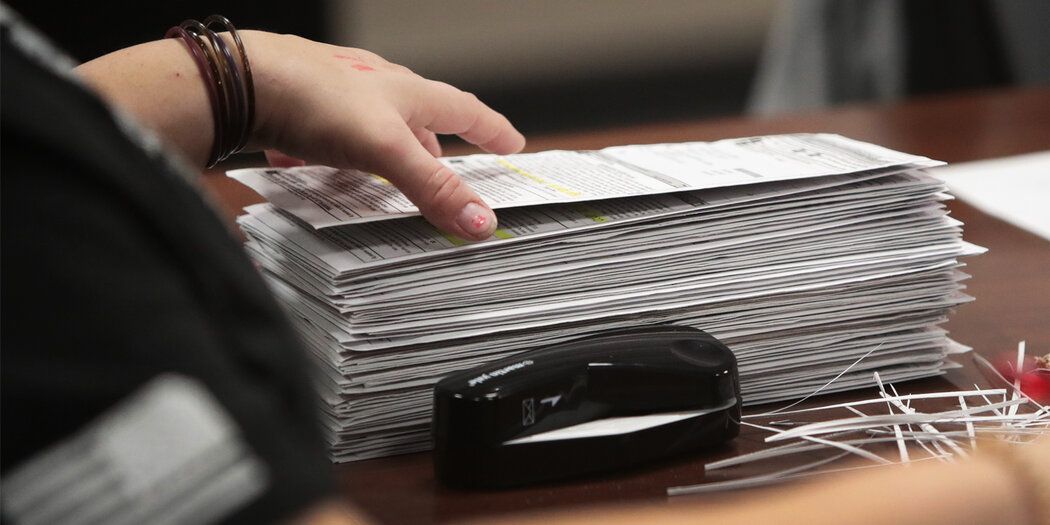 Brennan Center for Justice on LinkedIn: Election Denial Can t Overcome Brennan Center for Justice on LinkedIn: Election Denial Can t Overcome