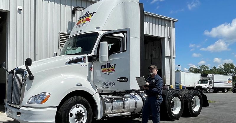 Miller Transportation Group on LinkedIn: Lease Account Manager Miller Transportation Group on LinkedIn: Lease Account Manager