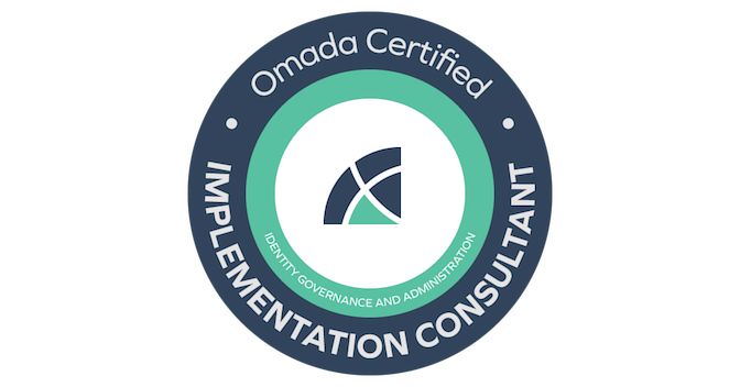 Pratik M on LinkedIn: Omada Certified Implementation Consultant was Pratik M on LinkedIn: Omada Certified Implementation Consultant was