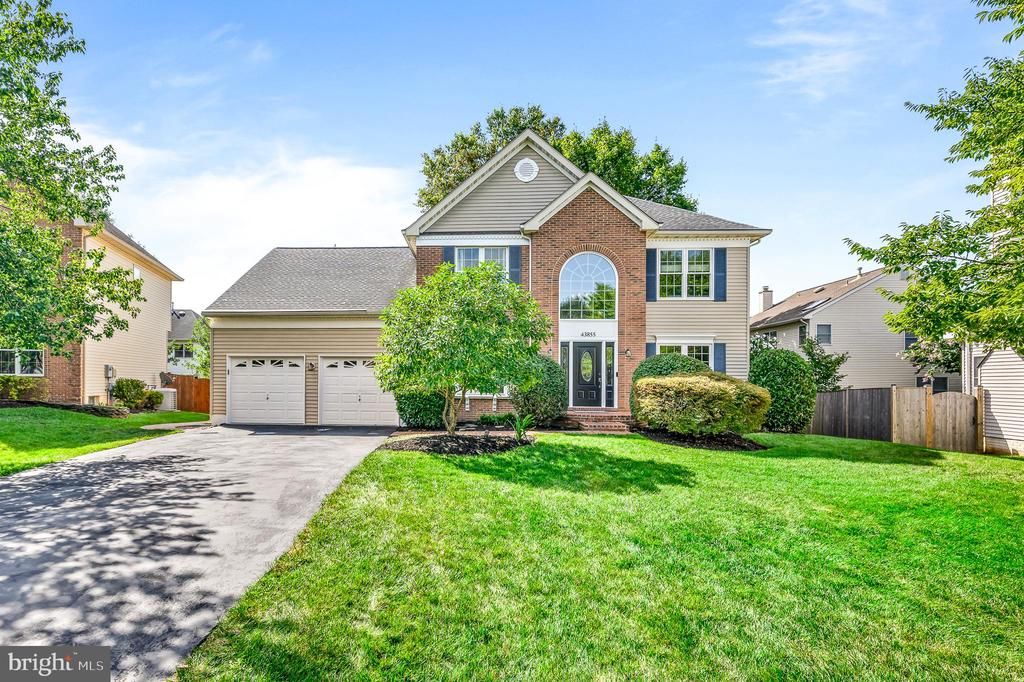 Dianne Misleh on LinkedIn: 43855 Ludlum Court Ashburn VA 20147 Dianne Misleh on LinkedIn: 43855 Ludlum Court Ashburn VA 20147