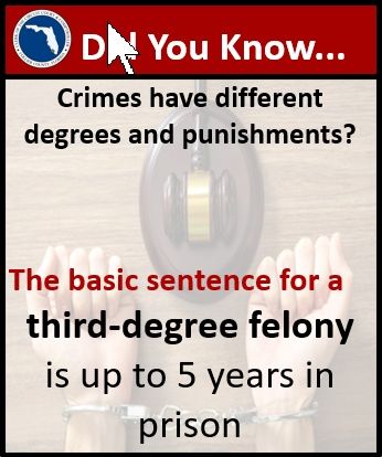 Did You Know: Florida Legal Facts Collier County Clerk of the Circuit Did You Know: Florida Legal Facts Collier County Clerk of the Circuit