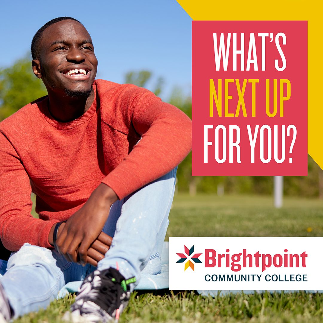 Brightpoint Community College on LinkedIn: Want to gain the skills Brightpoint Community College on LinkedIn: Want to gain the skills
