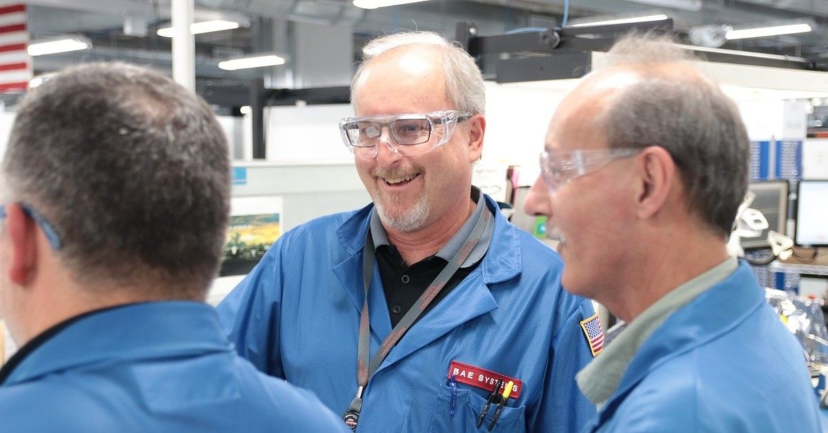 Joe Moquin on LinkedIn: Contractor Program Security Officer (CPSO) in Joe Moquin on LinkedIn: Contractor Program Security Officer (CPSO) in