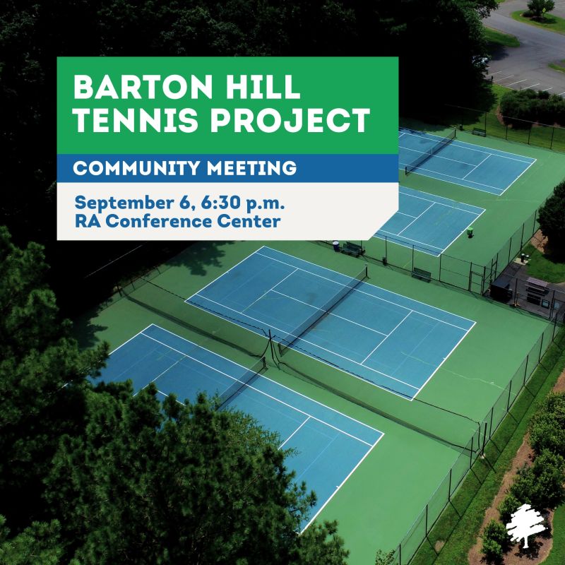 Reston Association on LinkedIn: #bartonhill #capitalprojects #fxva # Reston Association on LinkedIn: #bartonhill #capitalprojects #fxva #