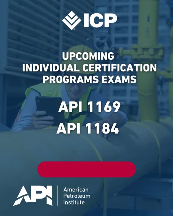 American Petroleum Institute Global Industry Services on LinkedIn American Petroleum Institute Global Industry Services on LinkedIn