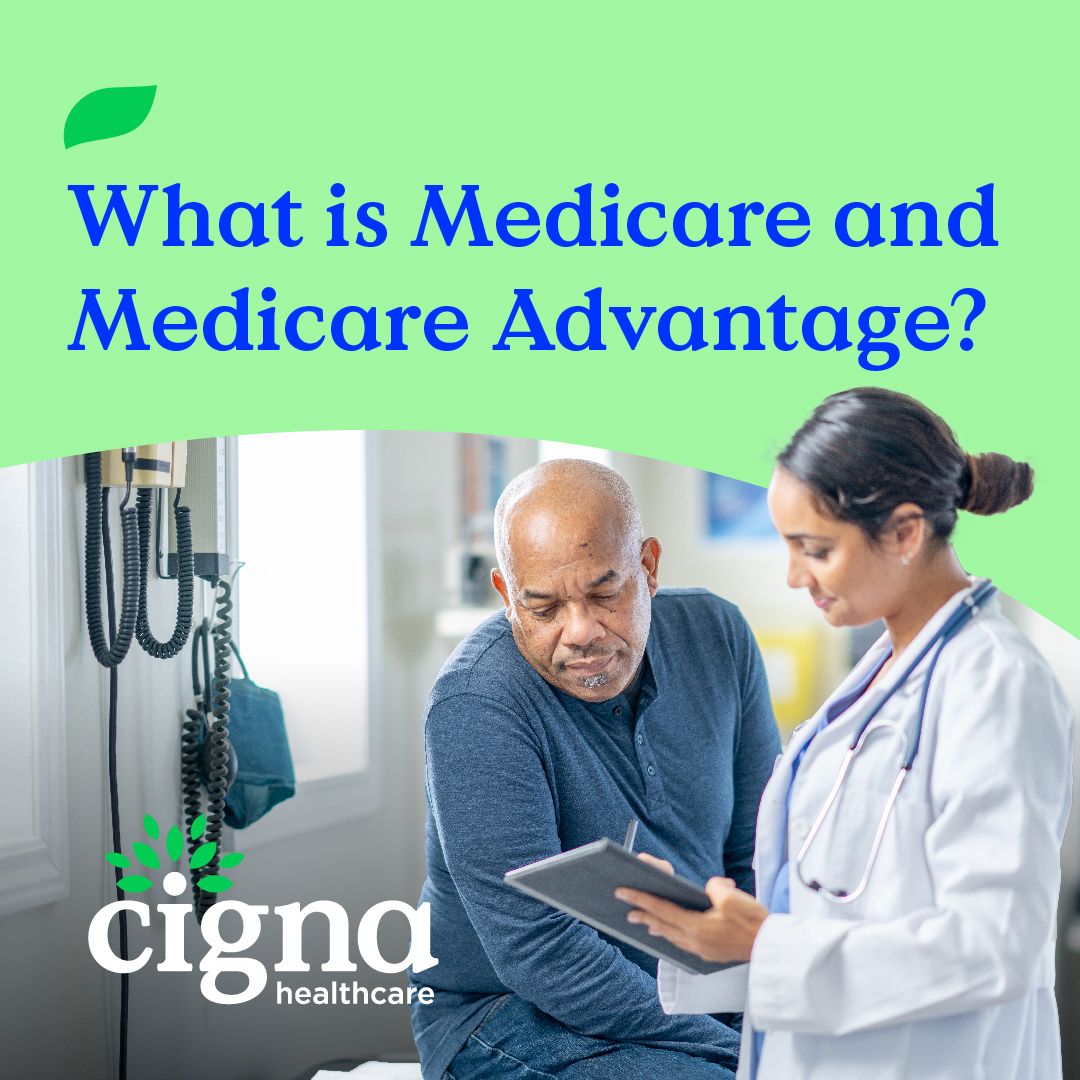Cigna Healthcare on LinkedIn: The Medicare Annual Enrollment Period Cigna Healthcare on LinkedIn: The Medicare Annual Enrollment Period