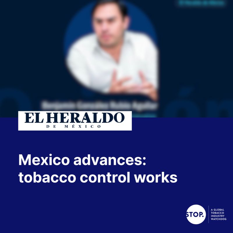 mexico tobacco industry The Rebirth of Mexico's Premium Cigar Sector Mexico's Cigarettes Containing Tobacco Market