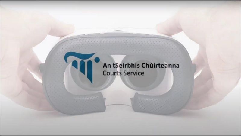 Emmet Callaghan on LinkedIn: Courts Service Virtual Courtroom Experience Emmet Callaghan on LinkedIn: Courts Service Virtual Courtroom Experience