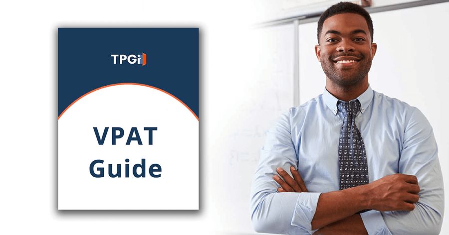 Voluntary Product Accessibility Template (VPAT) Guide TPGi TPGi Voluntary Product Accessibility Template (VPAT) Guide TPGi TPGi