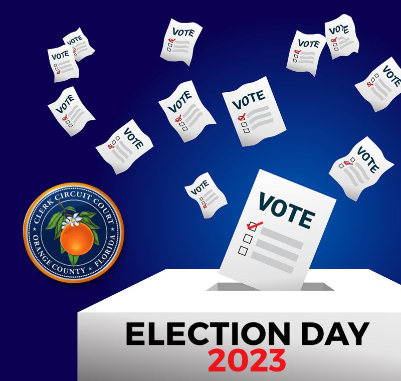 Orange County Clerk of Courts on LinkedIn: #electionday #myorangeclerk Orange County Clerk of Courts on LinkedIn: #electionday #myorangeclerk