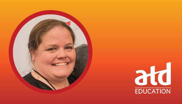 Association for Talent Development (ATD) on LinkedIn: quot This course Association for Talent Development (ATD) on LinkedIn: quot This course