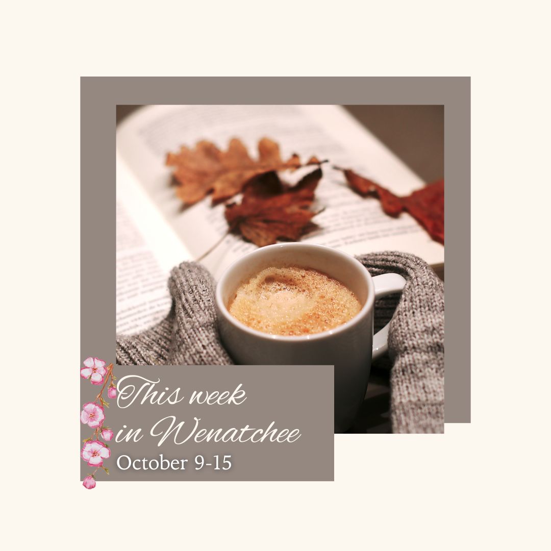 Wenatchee Convention Center on LinkedIn: Take a look at our events Wenatchee Convention Center on LinkedIn: Take a look at our events