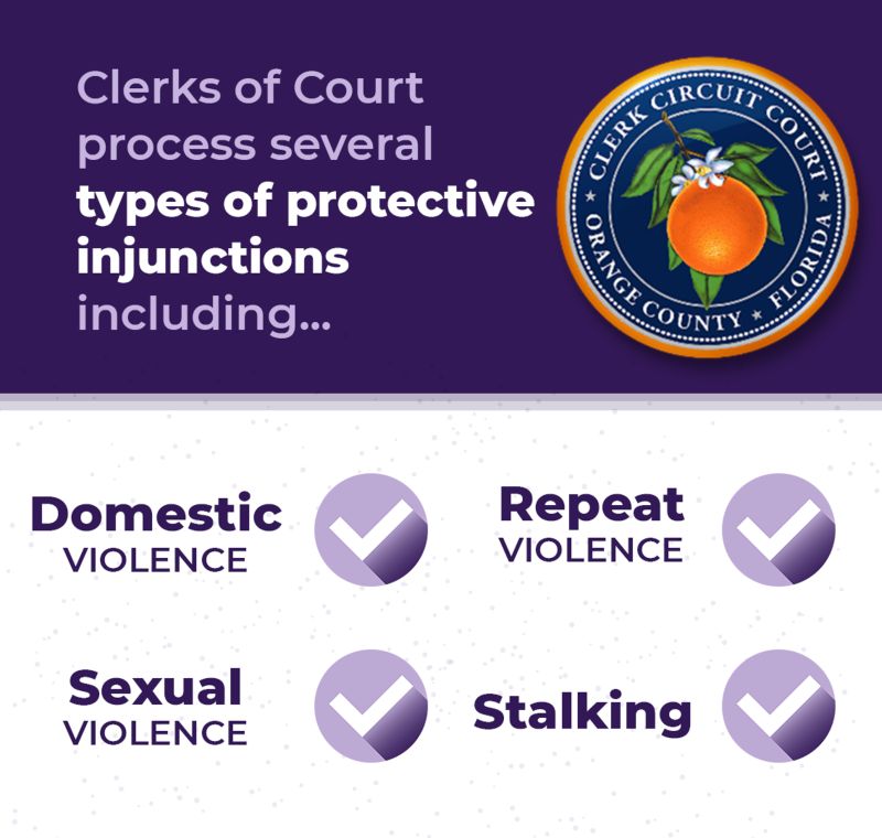 Orange County Clerk of Courts on LinkedIn: #myorangeclerk # Orange County Clerk of Courts on LinkedIn: #myorangeclerk #