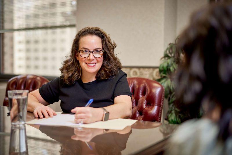 Congratulations to Laura Phillips on her Super Lawyers selection Congratulations to Laura Phillips on her Super Lawyers selection