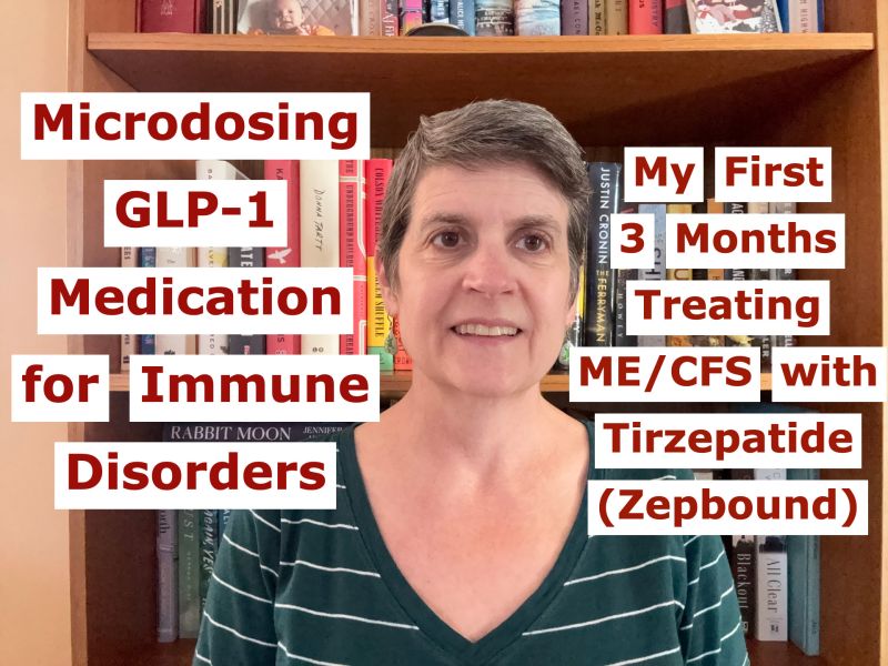 tirzepatide autoimmune disease Treatment Specialist Near Me in Newtown PA Tirzepatide for ME/CFS and Autoimmune