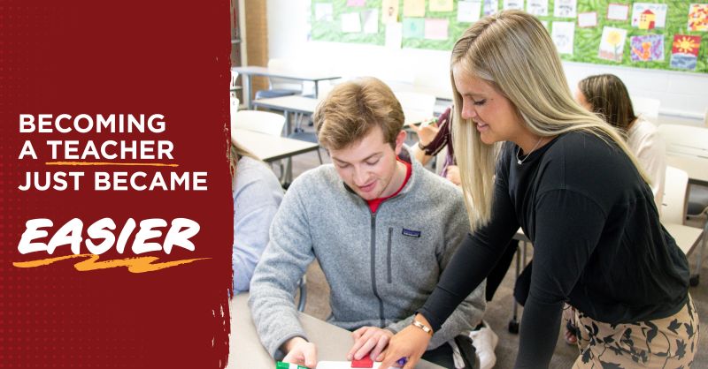 Concordia University Ann Arbor on LinkedIn: Online Michigan Teacher Concordia University Ann Arbor on LinkedIn: Online Michigan Teacher