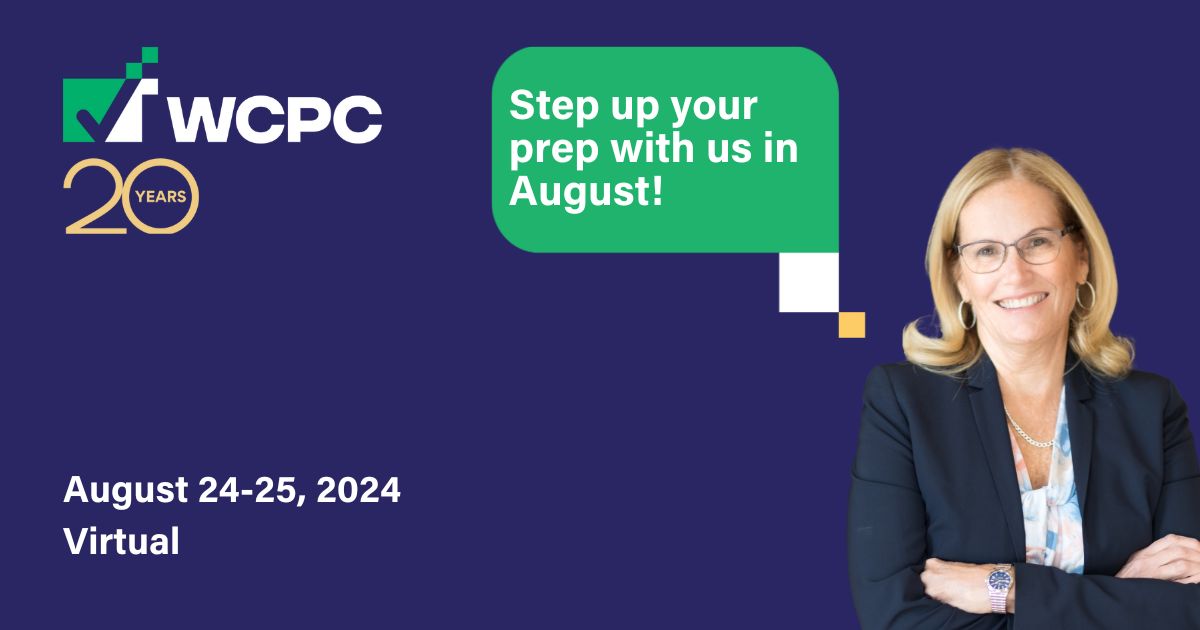 WCPC The Wound Certification Prep Course on LinkedIn: Our August WCPC The Wound Certification Prep Course on LinkedIn: Our August