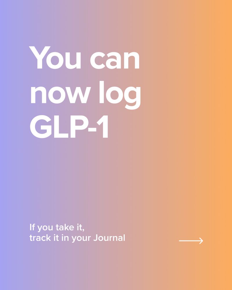glp-1 journal Receptor Agonists If you're on a GLP-1