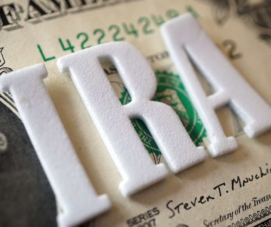 Tax Tip Tuesday: Maximize Retirement Contributions IRS Trouble Tax Tip Tuesday: Maximize Retirement Contributions IRS Trouble