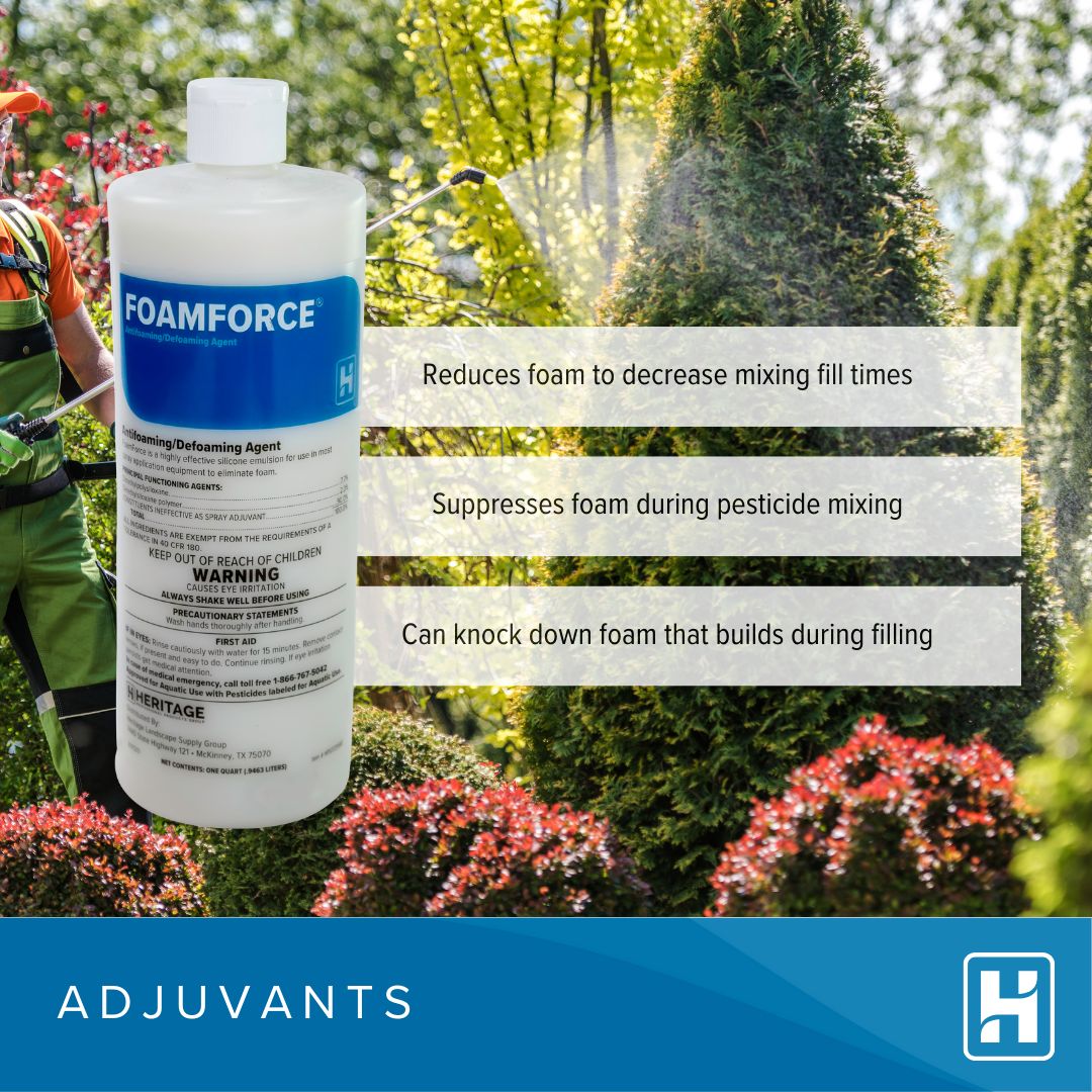 Heritage Professional Products Group (PPG) on LinkedIn: Overfoaming Heritage Professional Products Group (PPG) on LinkedIn: Overfoaming