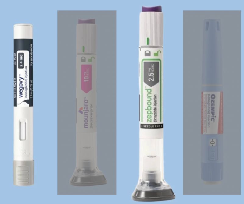 md semaglutide Weight Loss Weight Loss Semaglutide - Factor