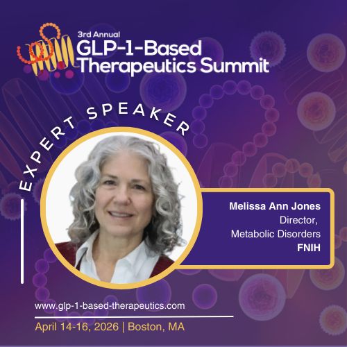 glp-1 based therapeutics summit GLP-1-Based | Conference Day Two Curious about GLP-1 medications for