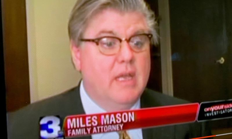 Miles Mason Sr on LinkedIn: quot Paternity Fraud Victim Still Owes Back Miles Mason Sr on LinkedIn: quot Paternity Fraud Victim Still Owes Back