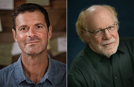Hope College on LinkedIn: Poet Jack Ridl who is a retired Hope English Hope College on LinkedIn: Poet Jack Ridl who is a retired Hope English