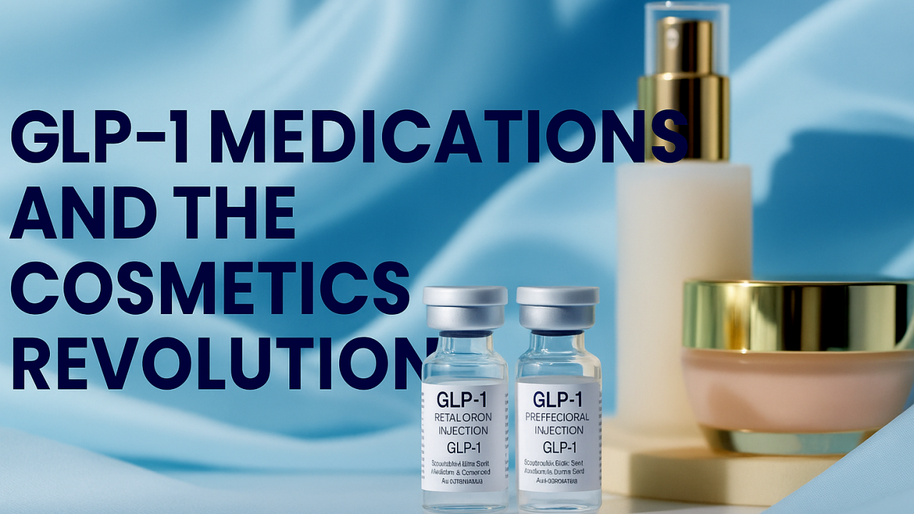 endocrinologists dermatologists collaboration glp-1 care Your Patient Is on a GLP-1: A Dermatologist's Guide to What Comes Next endocrinologists dermatologists collaboration glp-1 care