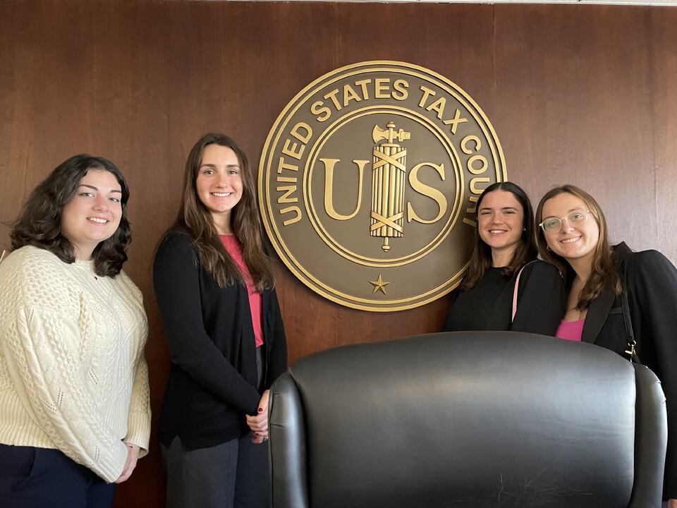 US Tax Court day US Tax Court day