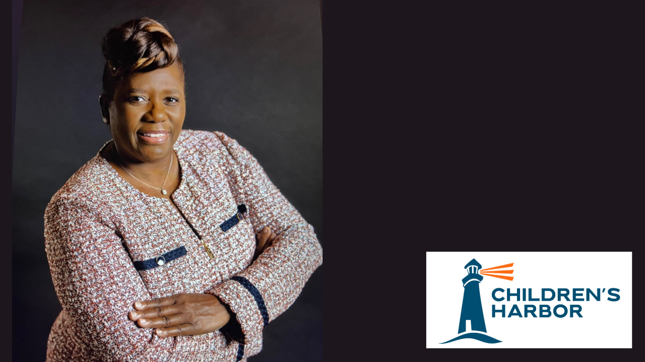 Broward County Clerk of Courts Brenda D Forman Joins Children s Harbor Broward County Clerk of Courts Brenda D Forman Joins Children s Harbor