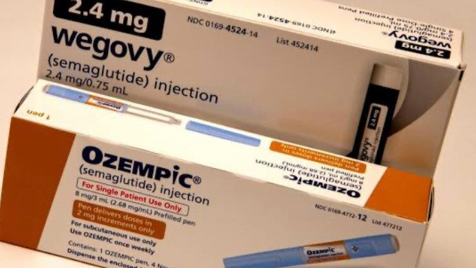 is semaglutide safe for seniors Seniors: Safety, Dosing & Age Are GLP-1 weight-loss drugs safe