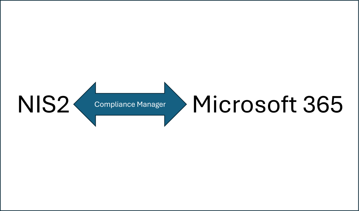 NIS2 assessment template now available for Microsoft 365 from Microsoft NIS2 assessment template now available for Microsoft 365 from Microsoft