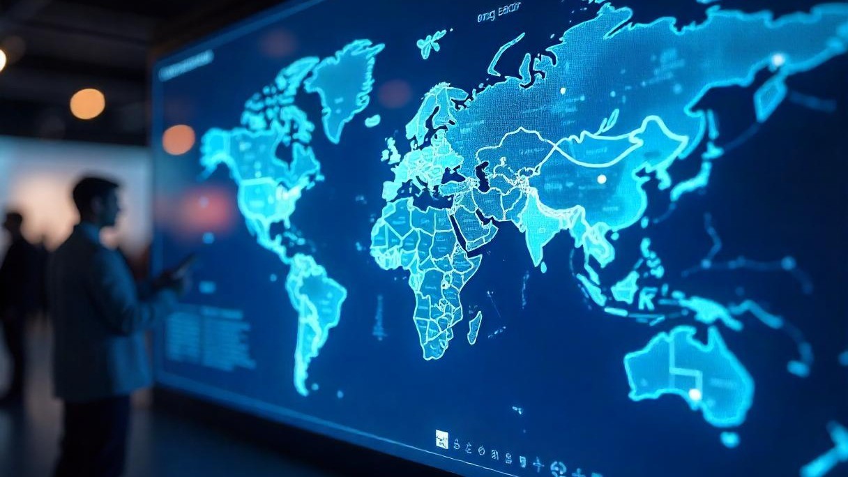 Advertising Grade Reflective Sheeting Market Size Trends Key Advertising Grade Reflective Sheeting Market Size Trends Key