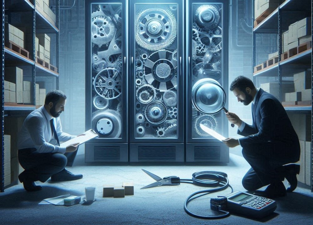 🚀 Optimizing Invoice Approval in Facilities Management: Unveiling 🚀 Optimizing Invoice Approval in Facilities Management: Unveiling