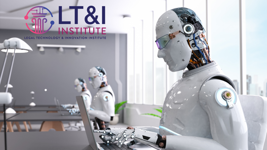 AI and Legal Technology A New Era of Innovation and Ethical AI and Legal Technology A New Era of Innovation and Ethical