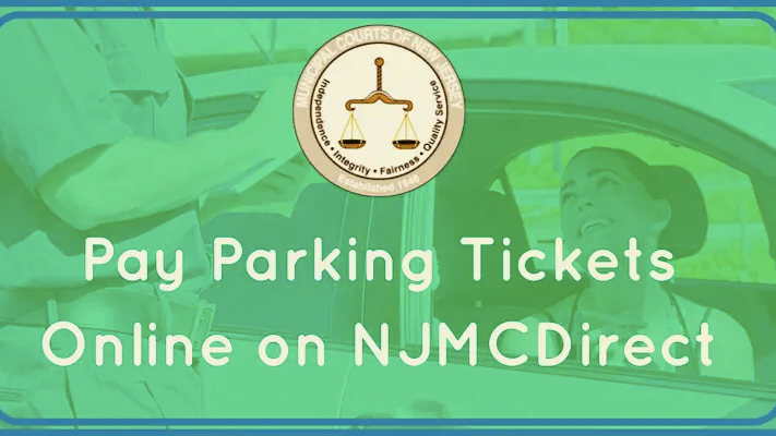 NJMCDirect: Pay NJ Traffic Ticket Online NJMCDirect: Pay NJ Traffic Ticket Online