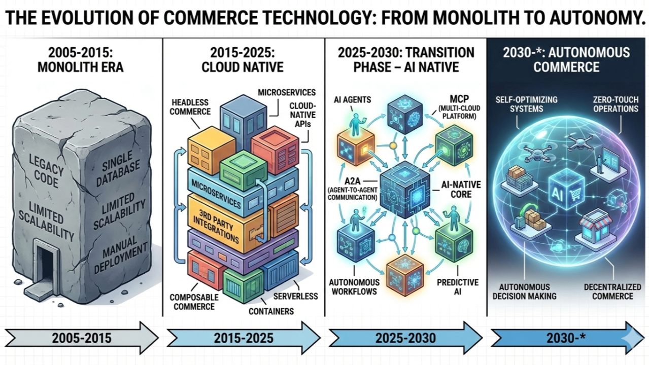 AI ONE Commerce Marketing Automation Pipeline Architecture