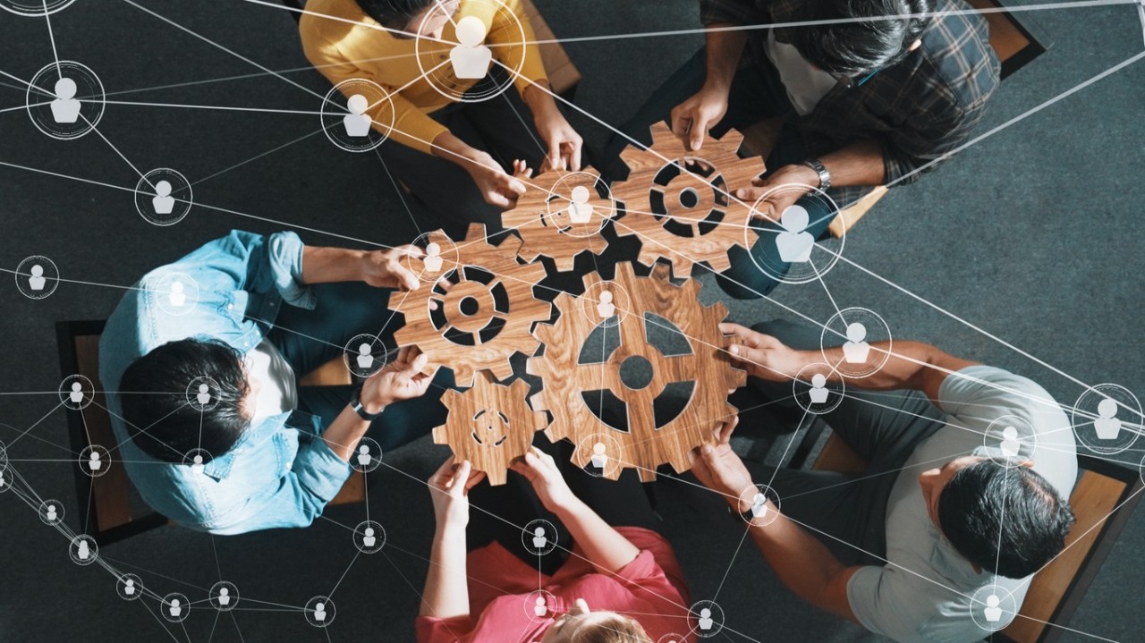 AI collaboration culture