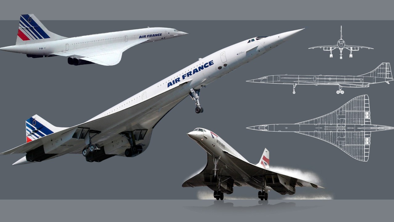 caapmony 1/200 Concorde Sophonique Passager Avion Air France Modèle caapmony 1/200 Concorde Sophonique Passager Avion Air France Modèle
