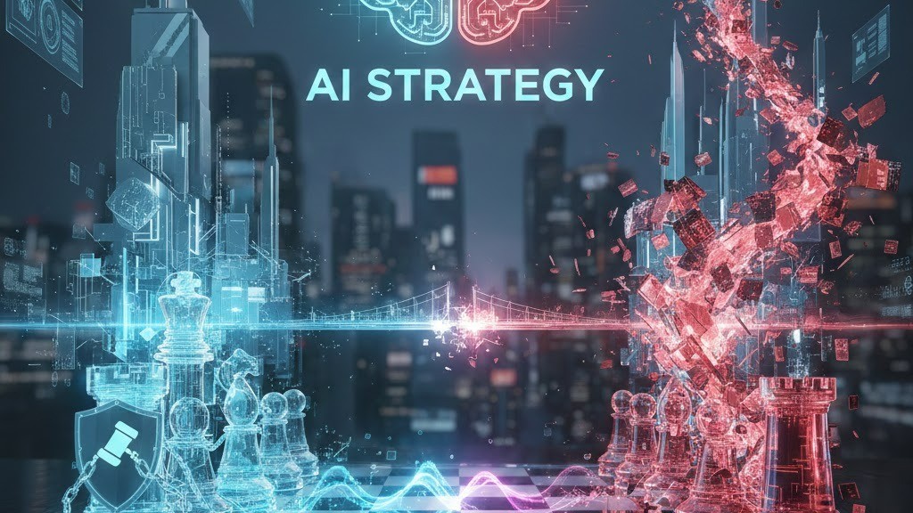 Stop Waiting for "Perfect" AI: Why We Must Mature With the Technology
